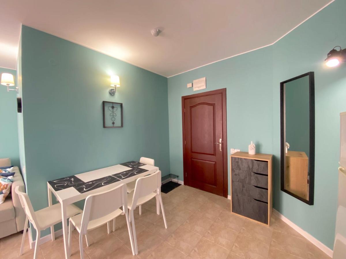 Rose Village - Private Apartment - Bsr - 1 Sunny Beach Exterior foto