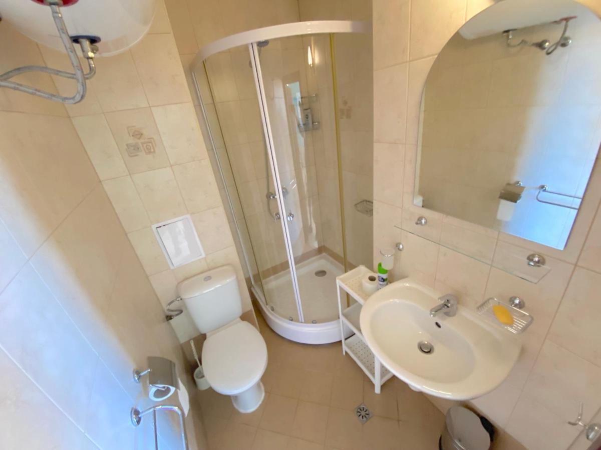 Rose Village - Private Apartment - Bsr - 1 Sunny Beach Exterior foto